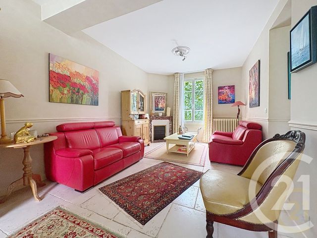 maison à vendre - 5 pièces - 115.43 m2 - MONTIGNY SUR LOING - 77 - ILE-DE-FRANCE - Century 21 Agence Chaumette
