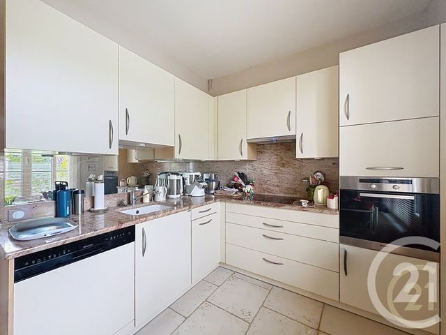 maison à vendre - 5 pièces - 115.43 m2 - MONTIGNY SUR LOING - 77 - ILE-DE-FRANCE - Century 21 Agence Chaumette