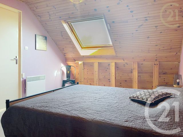 maison à vendre - 8 pièces - 152.0 m2 - CHAILLY EN BIERE - 77 - ILE-DE-FRANCE - Century 21 Agence Chaumette