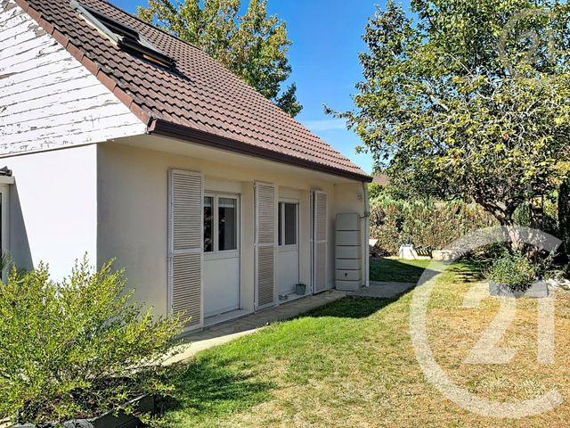 maison à vendre - 8 pièces - 152.0 m2 - CHAILLY EN BIERE - 77 - ILE-DE-FRANCE - Century 21 Agence Chaumette