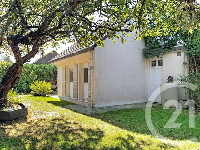 maison à vendre - 8 pièces - 152.0 m2 - CHAILLY EN BIERE - 77 - ILE-DE-FRANCE - Century 21 Agence Chaumette