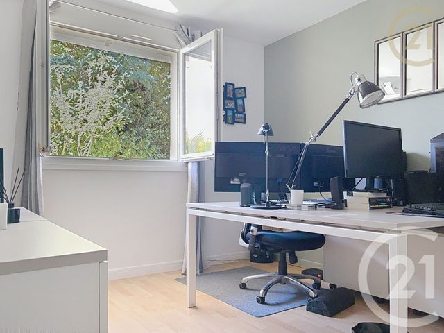 maison à vendre - 8 pièces - 152.0 m2 - CHAILLY EN BIERE - 77 - ILE-DE-FRANCE - Century 21 Agence Chaumette