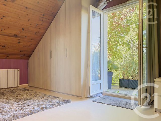 maison à vendre - 8 pièces - 152.0 m2 - CHAILLY EN BIERE - 77 - ILE-DE-FRANCE - Century 21 Agence Chaumette