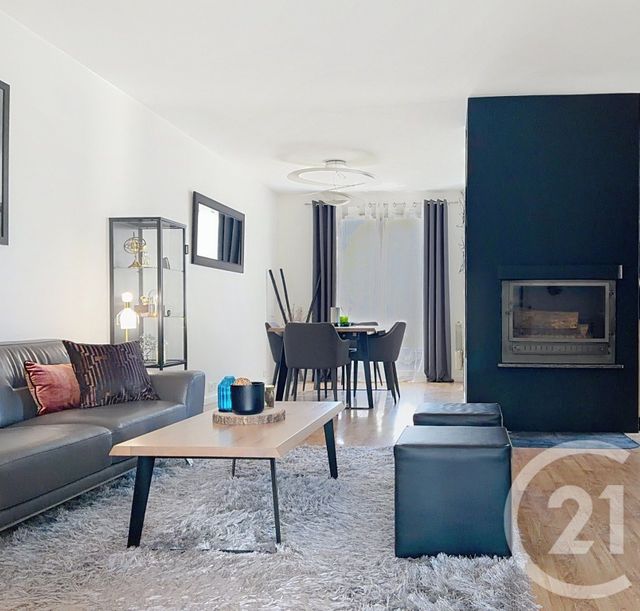 maison à vendre - 8 pièces - 152.0 m2 - CHAILLY EN BIERE - 77 - ILE-DE-FRANCE - Century 21 Agence Chaumette