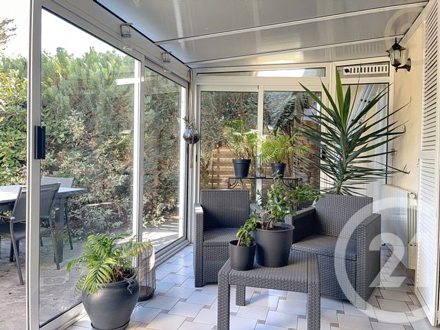 maison à vendre - 8 pièces - 152.0 m2 - CHAILLY EN BIERE - 77 - ILE-DE-FRANCE - Century 21 Agence Chaumette