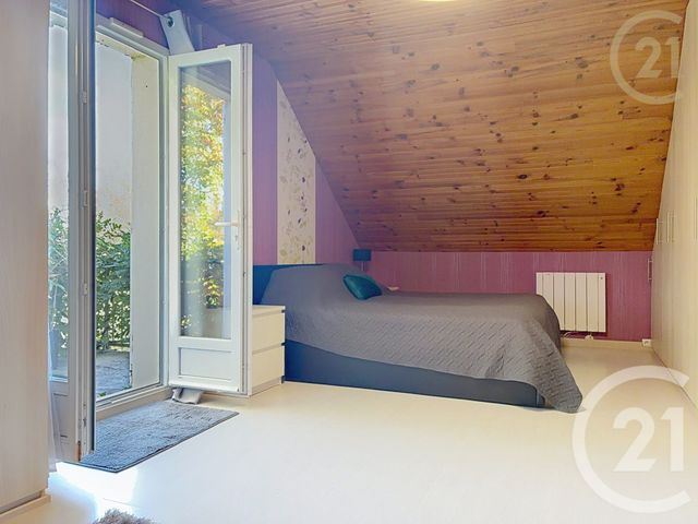 maison à vendre - 8 pièces - 152.0 m2 - CHAILLY EN BIERE - 77 - ILE-DE-FRANCE - Century 21 Agence Chaumette