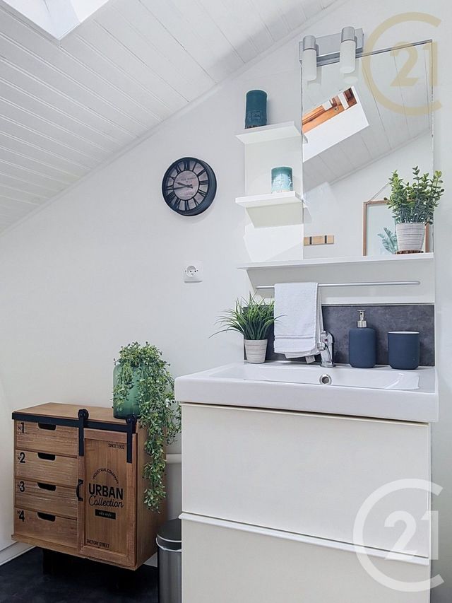 maison à vendre - 8 pièces - 152.0 m2 - CHAILLY EN BIERE - 77 - ILE-DE-FRANCE - Century 21 Agence Chaumette