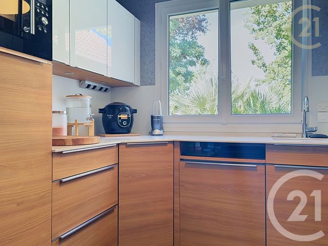 maison à vendre - 8 pièces - 152.0 m2 - CHAILLY EN BIERE - 77 - ILE-DE-FRANCE - Century 21 Agence Chaumette