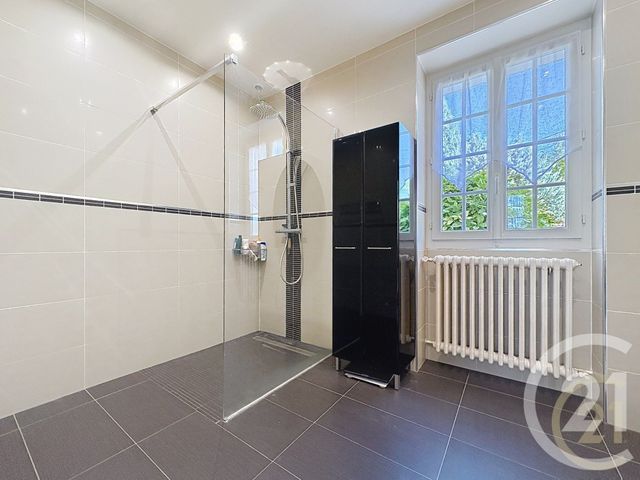 maison à vendre - 6 pièces - 160.0 m2 - VILLEMER - 77 - ILE-DE-FRANCE - Century 21 Agence Chaumette