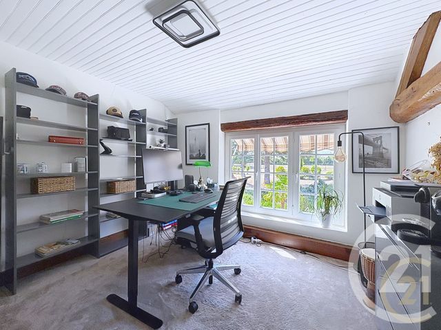 maison à vendre - 6 pièces - 160.0 m2 - VILLEMER - 77 - ILE-DE-FRANCE - Century 21 Agence Chaumette