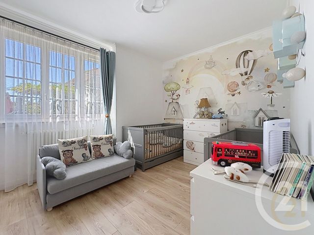 maison à vendre - 6 pièces - 160.0 m2 - VILLEMER - 77 - ILE-DE-FRANCE - Century 21 Agence Chaumette