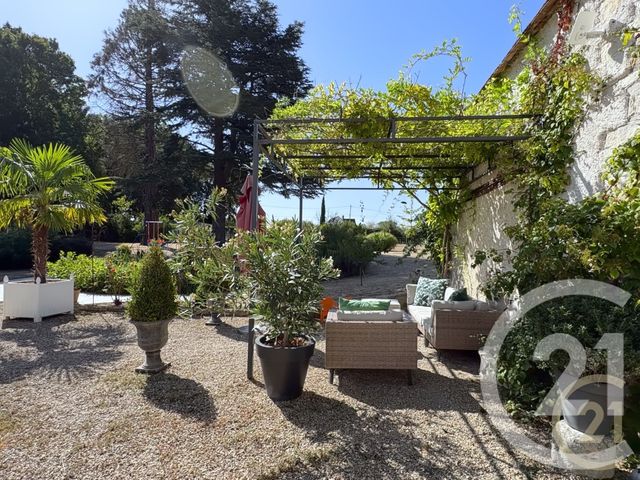 maison à vendre - 6 pièces - 160.0 m2 - VILLEMER - 77 - ILE-DE-FRANCE - Century 21 Agence Chaumette
