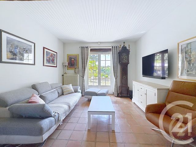 maison à vendre - 6 pièces - 160.0 m2 - VILLEMER - 77 - ILE-DE-FRANCE - Century 21 Agence Chaumette