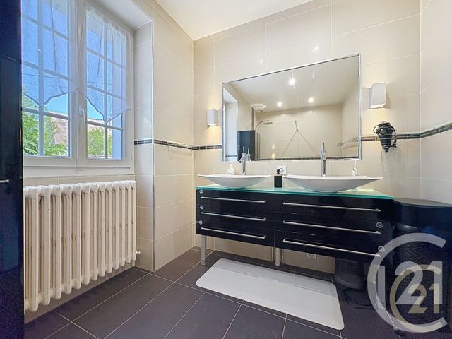 maison à vendre - 6 pièces - 160.0 m2 - VILLEMER - 77 - ILE-DE-FRANCE - Century 21 Agence Chaumette