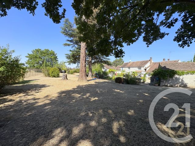 maison à vendre - 6 pièces - 160.0 m2 - VILLEMER - 77 - ILE-DE-FRANCE - Century 21 Agence Chaumette