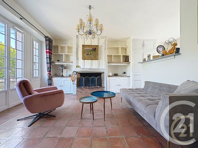 maison à vendre - 6 pièces - 160.0 m2 - VILLEMER - 77 - ILE-DE-FRANCE - Century 21 Agence Chaumette