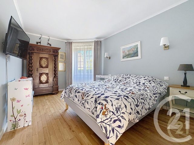maison à vendre - 6 pièces - 160.0 m2 - VILLEMER - 77 - ILE-DE-FRANCE - Century 21 Agence Chaumette