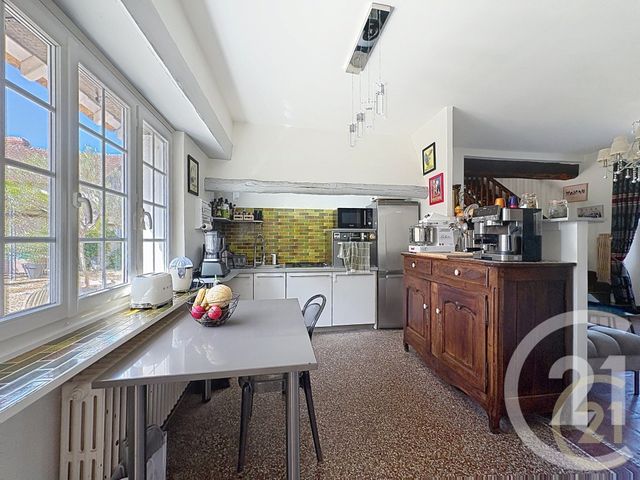maison à vendre - 6 pièces - 160.0 m2 - VILLEMER - 77 - ILE-DE-FRANCE - Century 21 Agence Chaumette