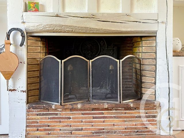 maison à vendre - 6 pièces - 160.0 m2 - VILLEMER - 77 - ILE-DE-FRANCE - Century 21 Agence Chaumette