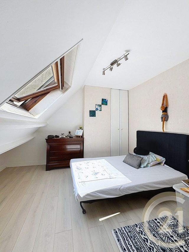 maison à vendre - 8 pièces - 209.0 m2 - 77 - ILE-DE-FRANCE - Century 21 Agence Chaumette
