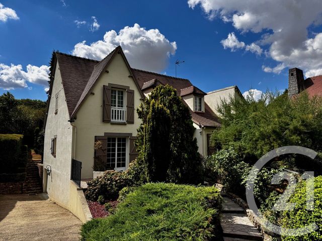 maison à vendre - 8 pièces - 209.0 m2 - 77 - ILE-DE-FRANCE - Century 21 Agence Chaumette