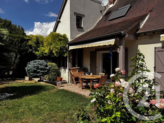 maison à vendre - 8 pièces - 209.0 m2 - 77 - ILE-DE-FRANCE - Century 21 Agence Chaumette