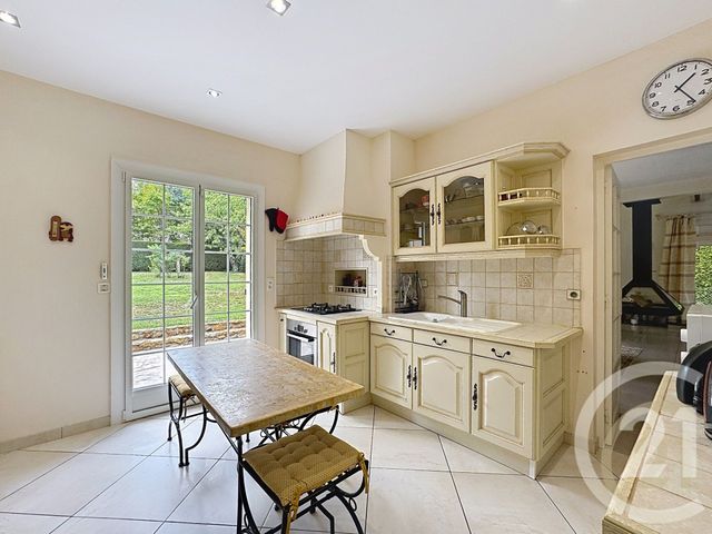 maison à vendre - 8 pièces - 209.0 m2 - 77 - ILE-DE-FRANCE - Century 21 Agence Chaumette