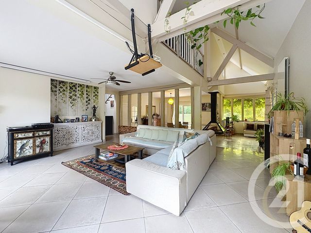maison à vendre - 8 pièces - 209.0 m2 - 77 - ILE-DE-FRANCE - Century 21 Agence Chaumette