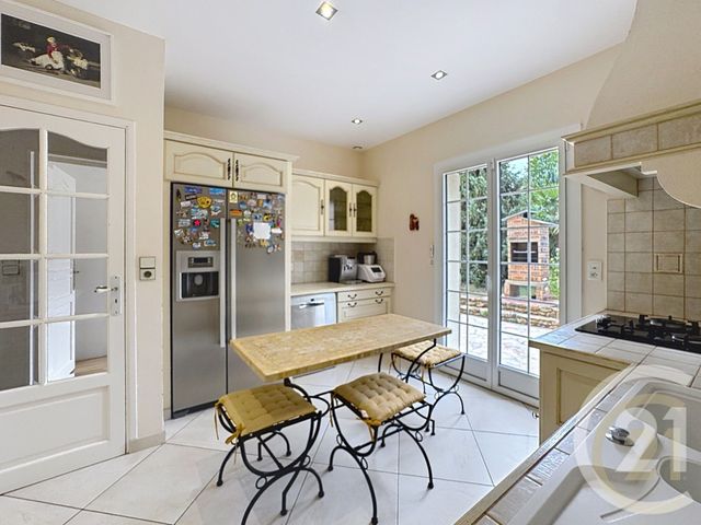 maison à vendre - 8 pièces - 209.0 m2 - 77 - ILE-DE-FRANCE - Century 21 Agence Chaumette