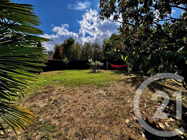 maison à vendre - 8 pièces - 209.0 m2 - 77 - ILE-DE-FRANCE - Century 21 Agence Chaumette
