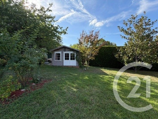 maison à vendre - 8 pièces - 209.0 m2 - ST FARGEAU PONTHIERRY - 77 - ILE-DE-FRANCE - Century 21 Agence Chaumette