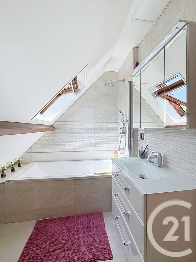 maison à vendre - 8 pièces - 209.0 m2 - 77 - ILE-DE-FRANCE - Century 21 Agence Chaumette