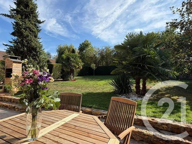 maison à vendre - 8 pièces - 209.0 m2 - ST FARGEAU PONTHIERRY - 77 - ILE-DE-FRANCE - Century 21 Agence Chaumette