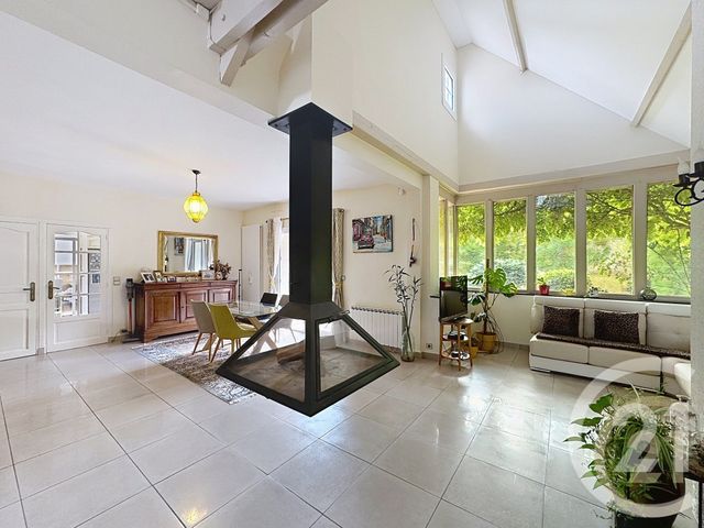 maison à vendre - 8 pièces - 209.0 m2 - 77 - ILE-DE-FRANCE - Century 21 Agence Chaumette