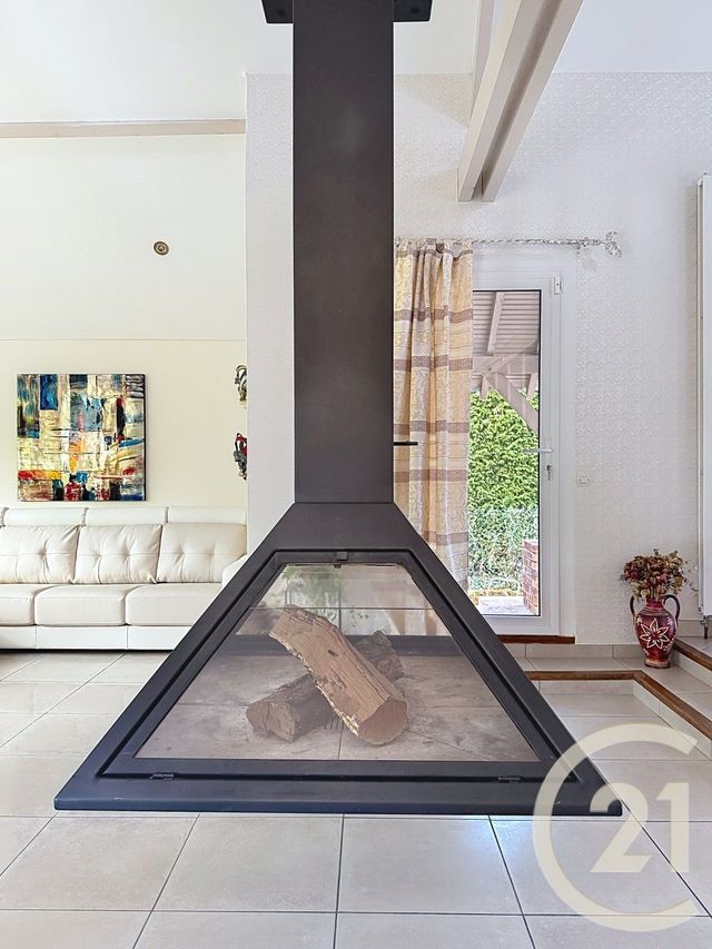 maison à vendre - 8 pièces - 209.0 m2 - 77 - ILE-DE-FRANCE - Century 21 Agence Chaumette