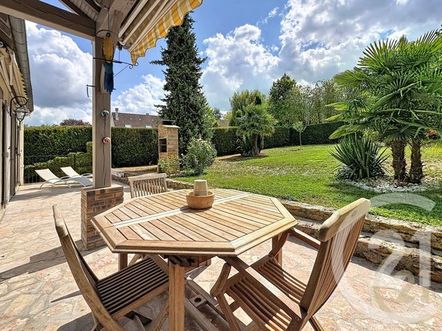 maison à vendre - 8 pièces - 209.0 m2 - 77 - ILE-DE-FRANCE - Century 21 Agence Chaumette