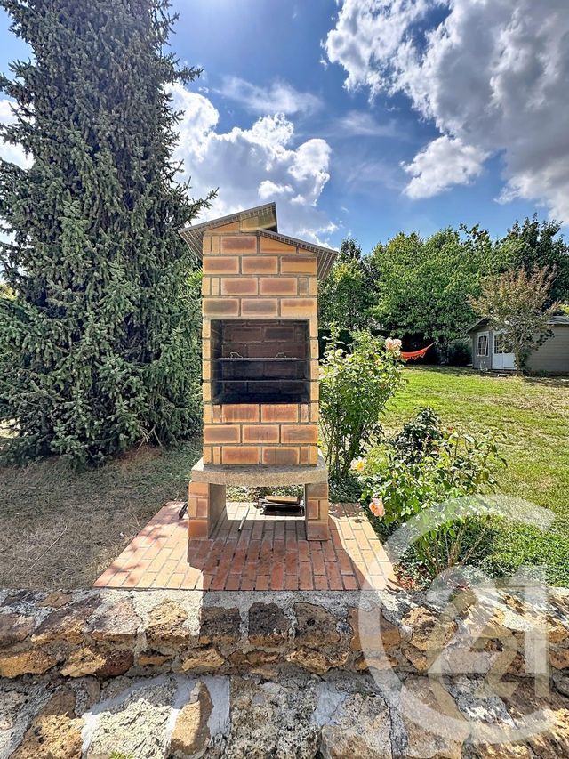 maison à vendre - 8 pièces - 209.0 m2 - 77 - ILE-DE-FRANCE - Century 21 Agence Chaumette