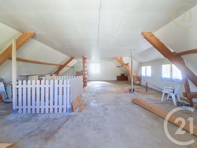 maison à vendre - 4 pièces - 108.0 m2 - CELY EN BIERE - 77 - ILE-DE-FRANCE - Century 21 Agence Chaumette