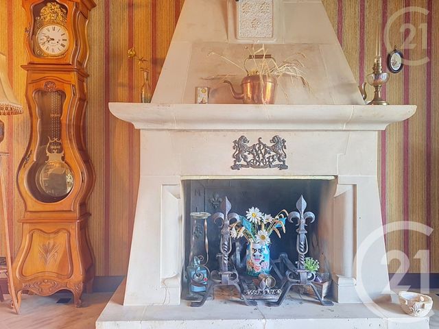 maison à vendre - 4 pièces - 108.0 m2 - CELY EN BIERE - 77 - ILE-DE-FRANCE - Century 21 Agence Chaumette