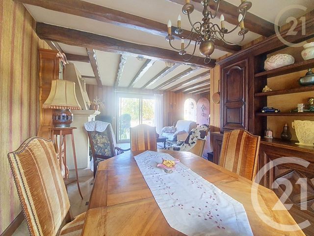 maison à vendre - 4 pièces - 108.0 m2 - CELY EN BIERE - 77 - ILE-DE-FRANCE - Century 21 Agence Chaumette