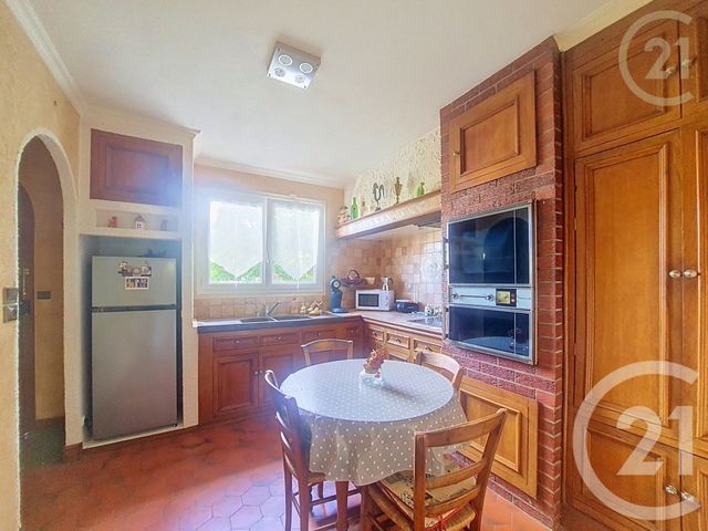 maison à vendre - 4 pièces - 108.0 m2 - CELY EN BIERE - 77 - ILE-DE-FRANCE - Century 21 Agence Chaumette