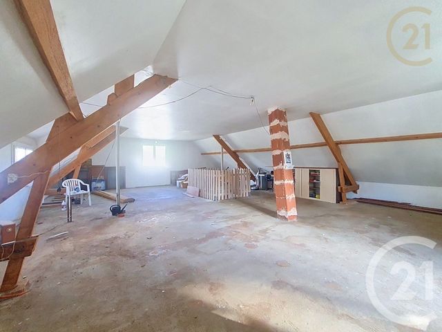 maison à vendre - 4 pièces - 108.0 m2 - CELY EN BIERE - 77 - ILE-DE-FRANCE - Century 21 Agence Chaumette