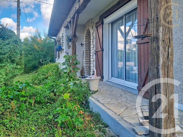 maison à vendre - 4 pièces - 108.0 m2 - CELY EN BIERE - 77 - ILE-DE-FRANCE - Century 21 Agence Chaumette