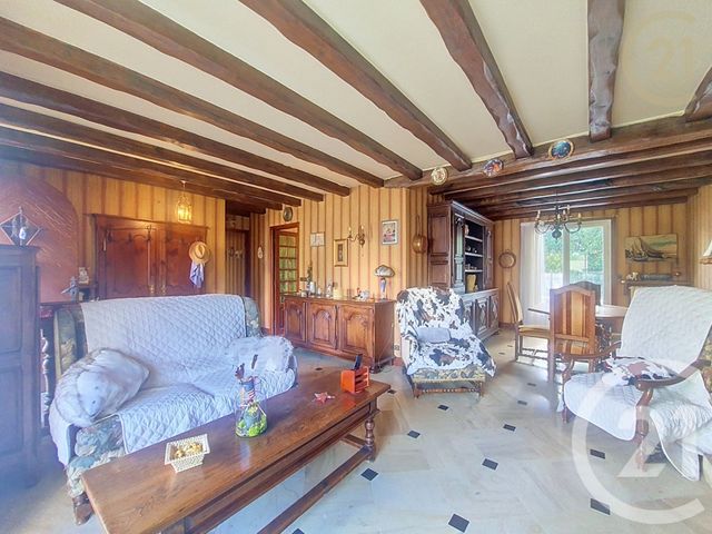 maison à vendre - 4 pièces - 108.0 m2 - CELY EN BIERE - 77 - ILE-DE-FRANCE - Century 21 Agence Chaumette