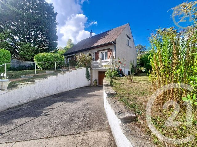 maison à vendre - 4 pièces - 108.0 m2 - CELY EN BIERE - 77 - ILE-DE-FRANCE - Century 21 Agence Chaumette