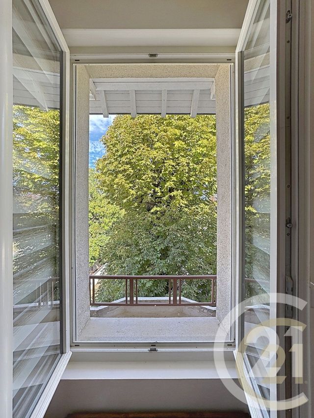 Appartement F3 à vendre - 3 pièces - 73.56 m2 - 77 - ILE-DE-FRANCE - Century 21 Agence Chaumette