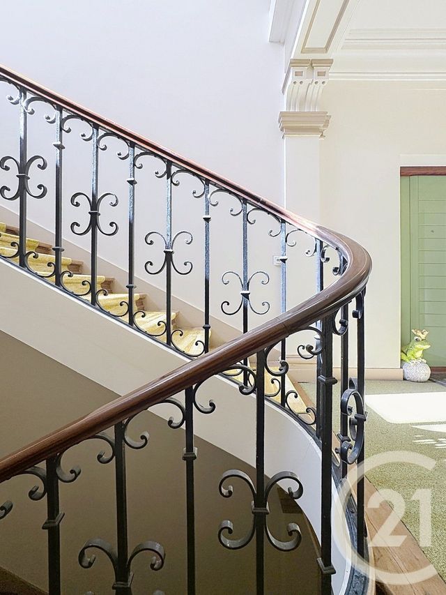 Appartement F3 à vendre - 3 pièces - 73.56 m2 - 77 - ILE-DE-FRANCE - Century 21 Agence Chaumette