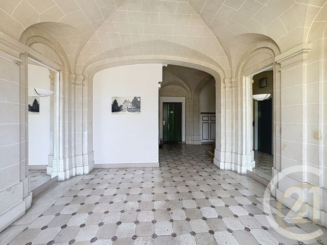 Appartement F3 à vendre - 3 pièces - 73.56 m2 - 77 - ILE-DE-FRANCE - Century 21 Agence Chaumette