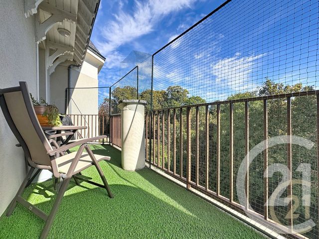 Appartement F3 à vendre - 3 pièces - 73.56 m2 - 77 - ILE-DE-FRANCE - Century 21 Agence Chaumette