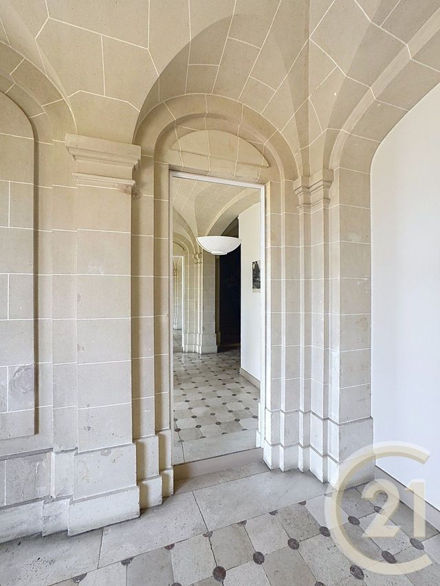 Appartement F3 à vendre - 3 pièces - 73.56 m2 - 77 - ILE-DE-FRANCE - Century 21 Agence Chaumette